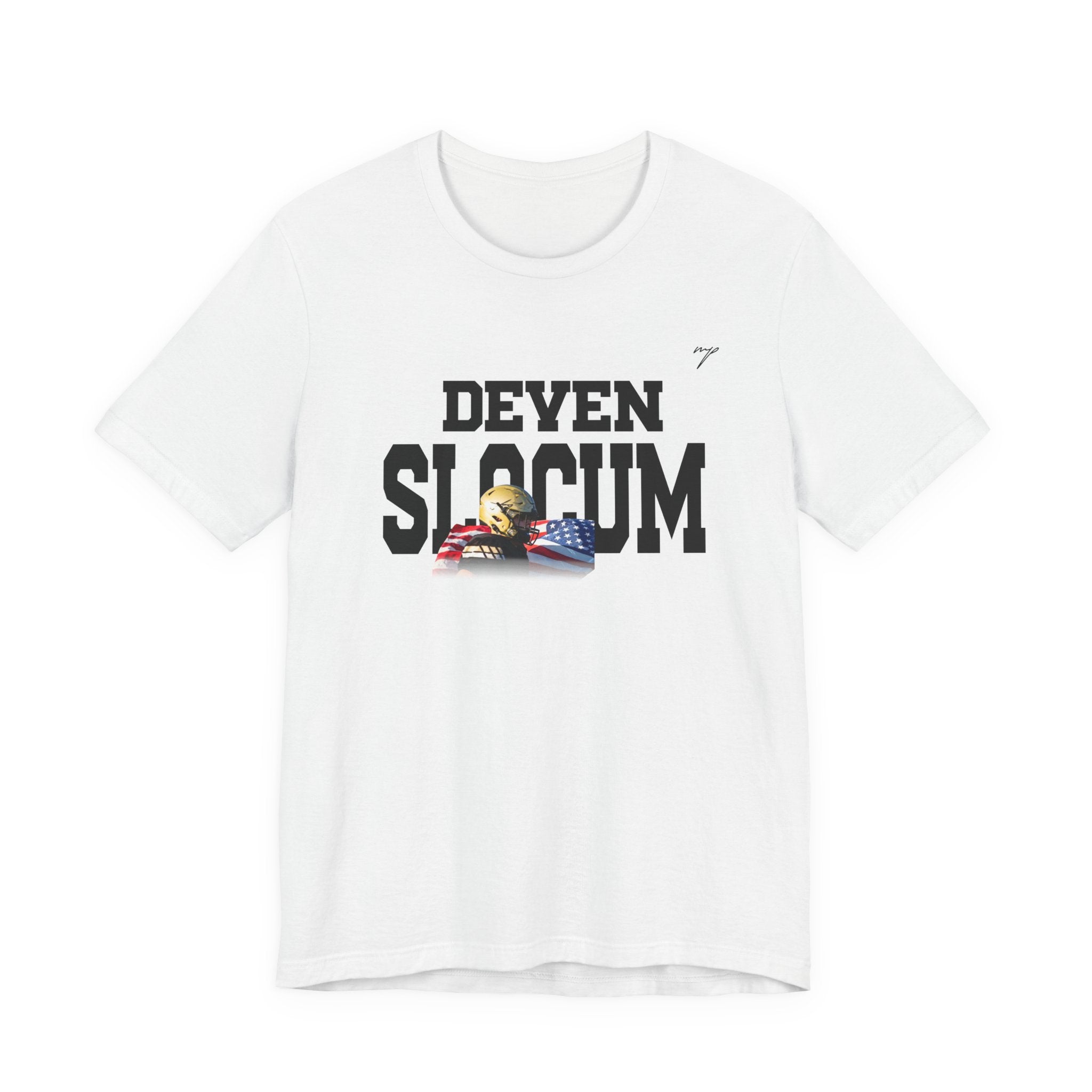 Deven Slocum Graphic Tee