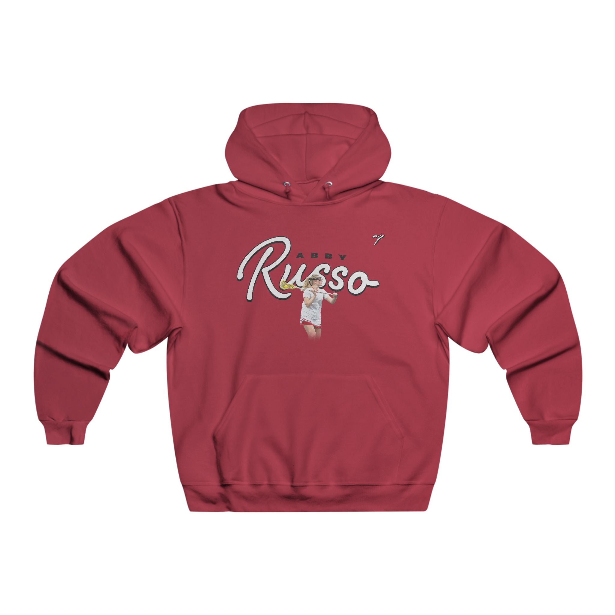 Abby Russo Vintage Hoodie