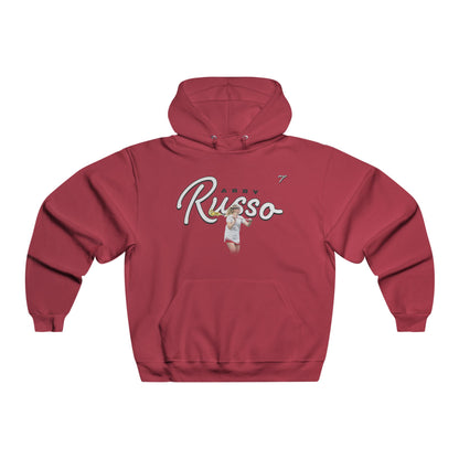Abby Russo Vintage Hoodie