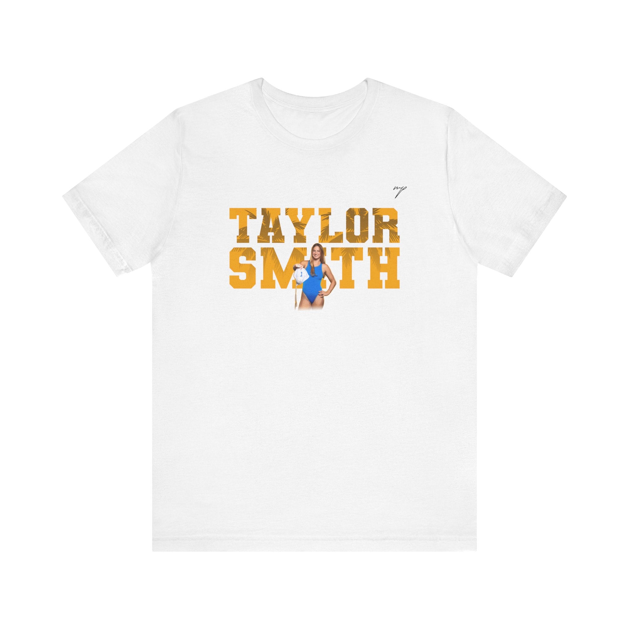 Taylor Smith Graphic Tee