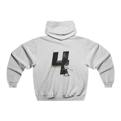 Jana Hess Vintage Hoodie