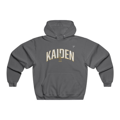 Kaiden Drum Vintage Hoodie