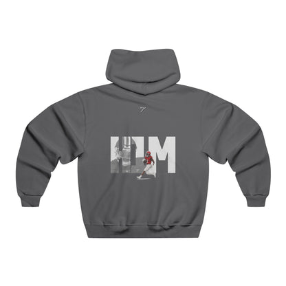 Roman Hemby Vintage Hoodie