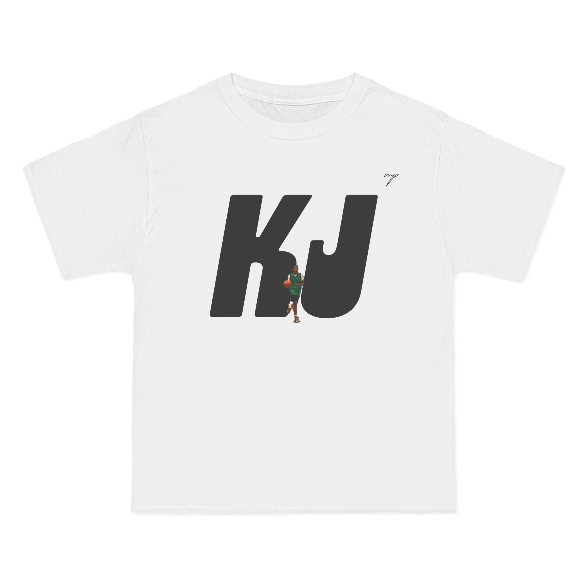 Kyheir Jones Vintage Tee