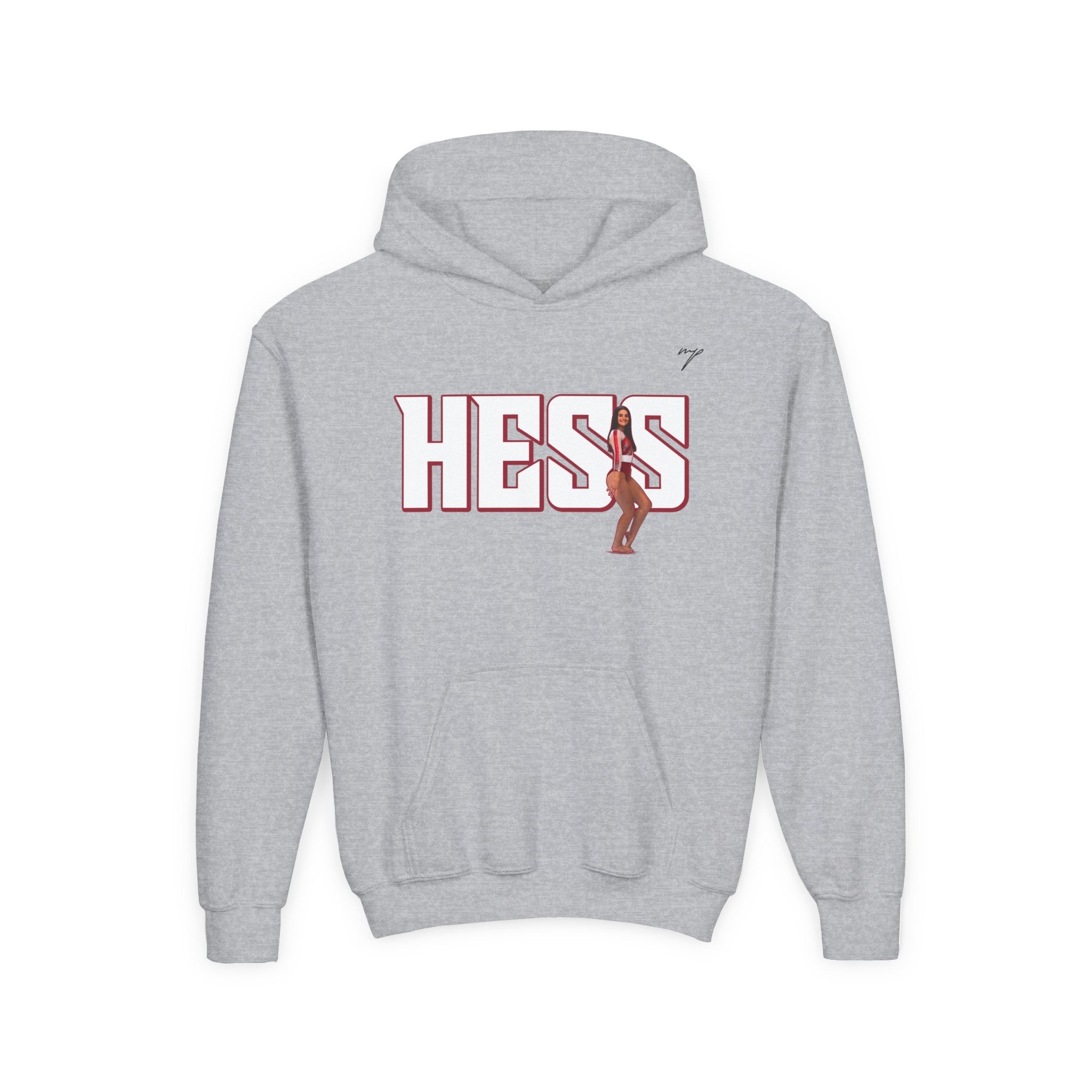 Tori Hess YOUTH Hoodie