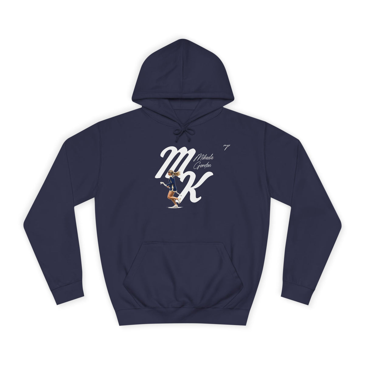 Mikaela Gordon Hoodie
