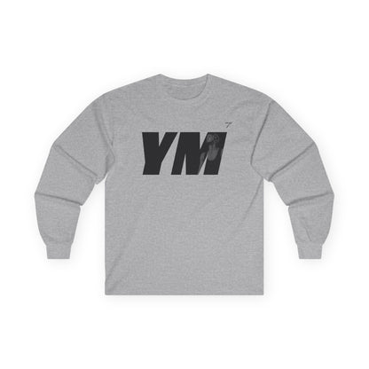 Yandel Morales Long Sleeve