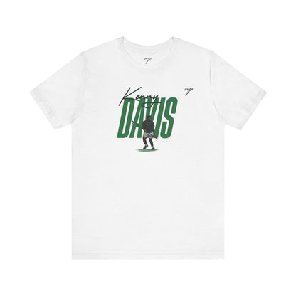 Kenny Davis Graphic Tee