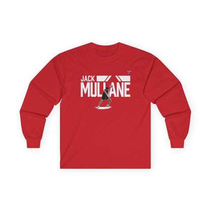Jack Mullane Long Sleeve Tee
