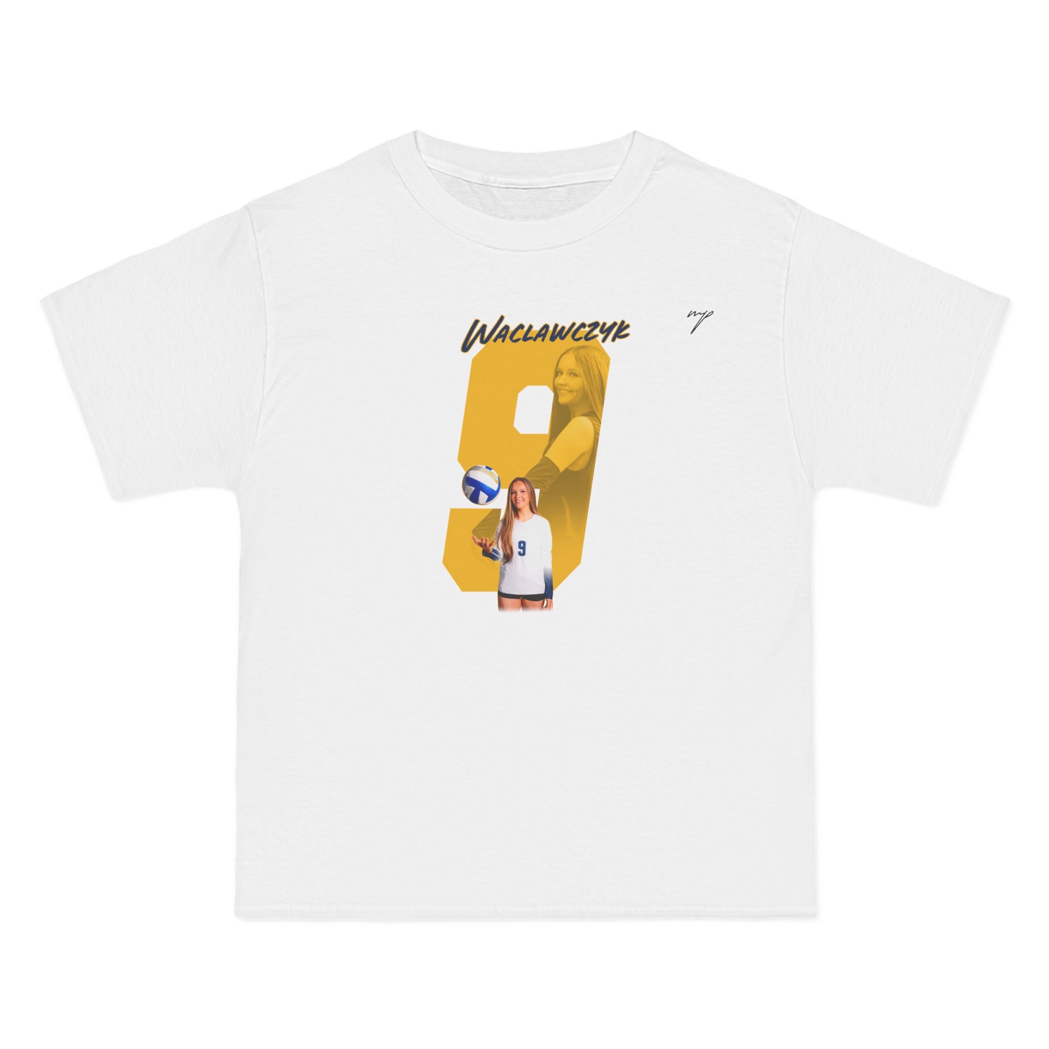 Ivy Waclawczyk Vintage Tee