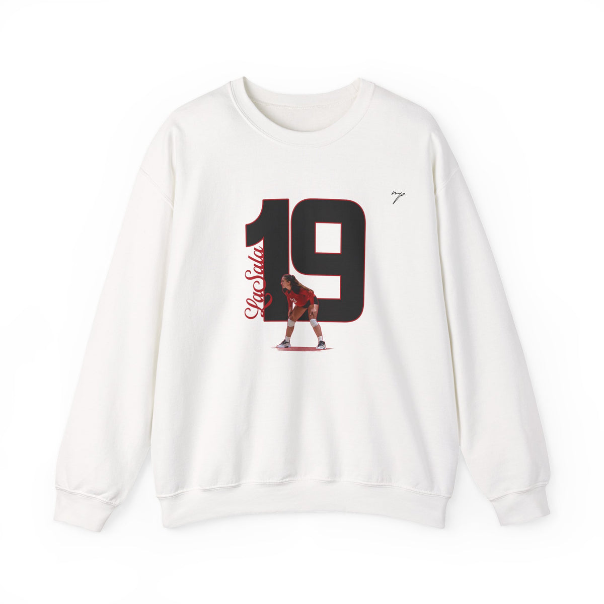 Sophie LaSala Crewneck