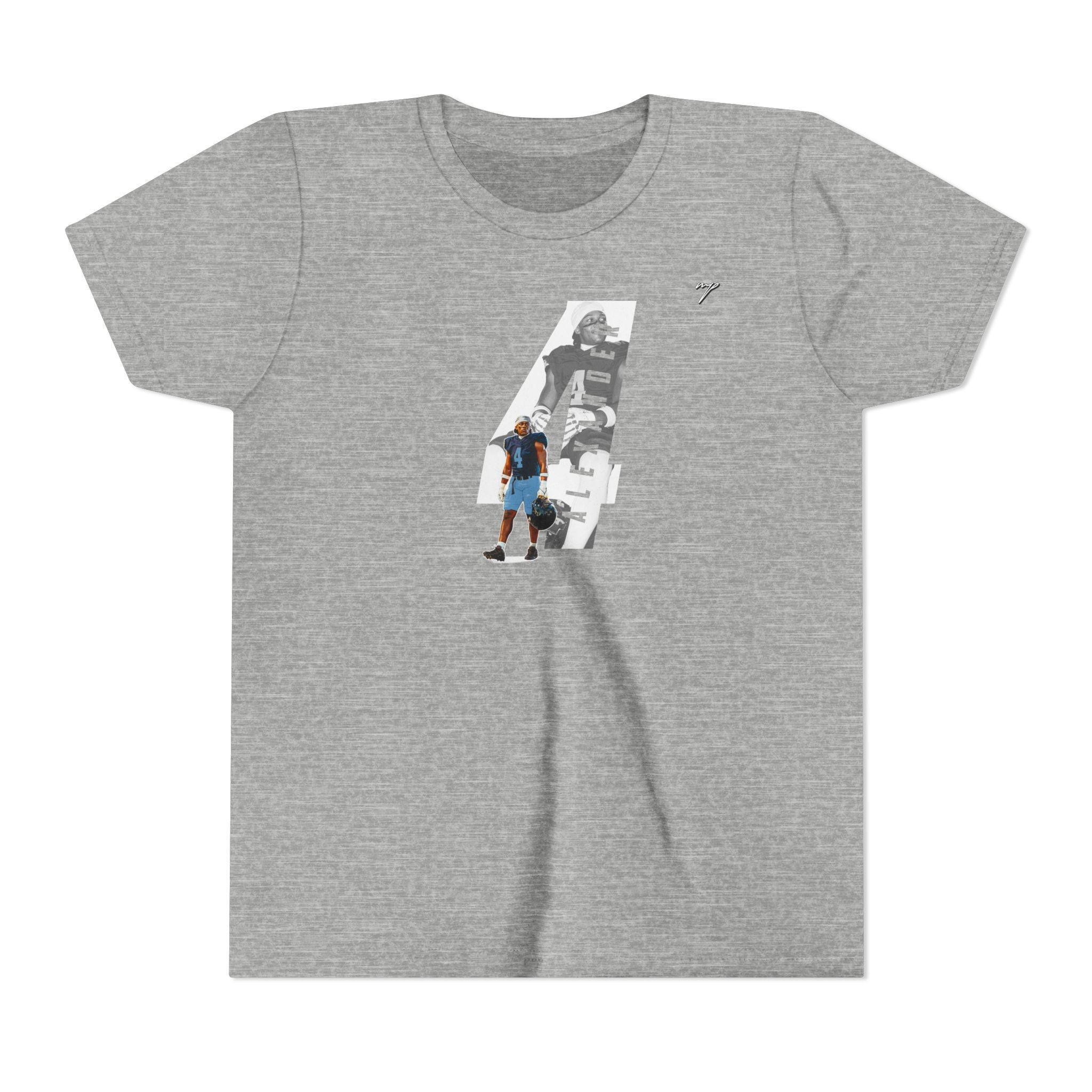 Jayden Alexander YOUTH Graphic Tee