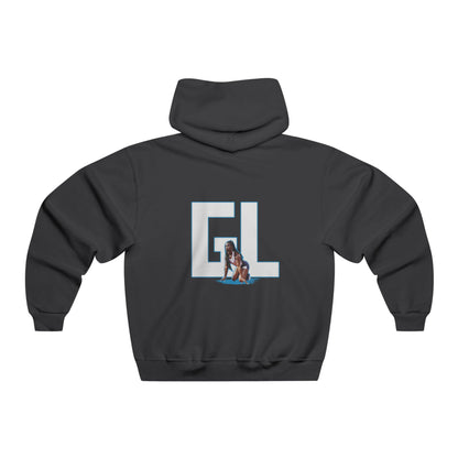 Gabrielle Langford Vintage Hoodie