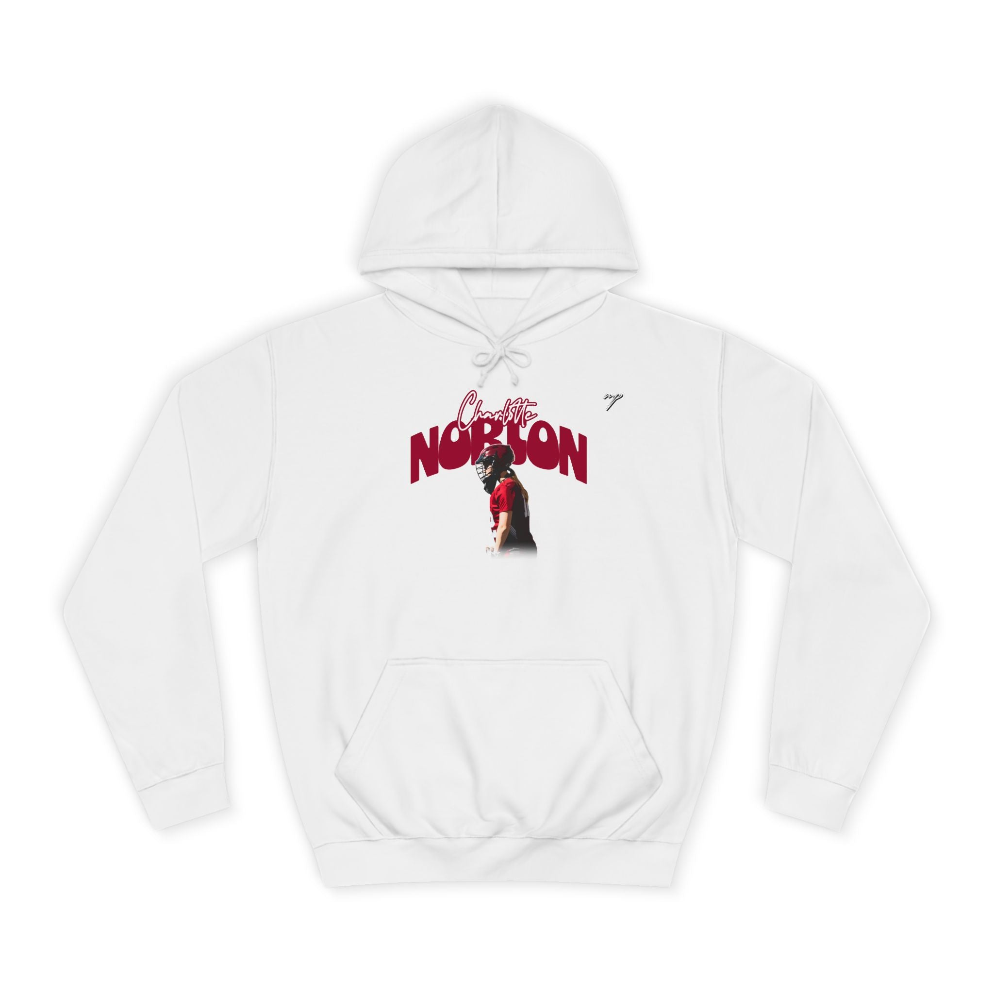 Charlotte Norton Hoodie