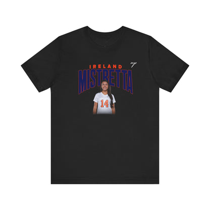 Ireland Mistretta Graphic Tee