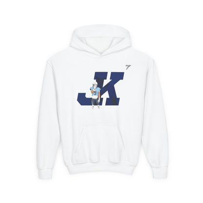 JJ Knight YOUTH Hoodie