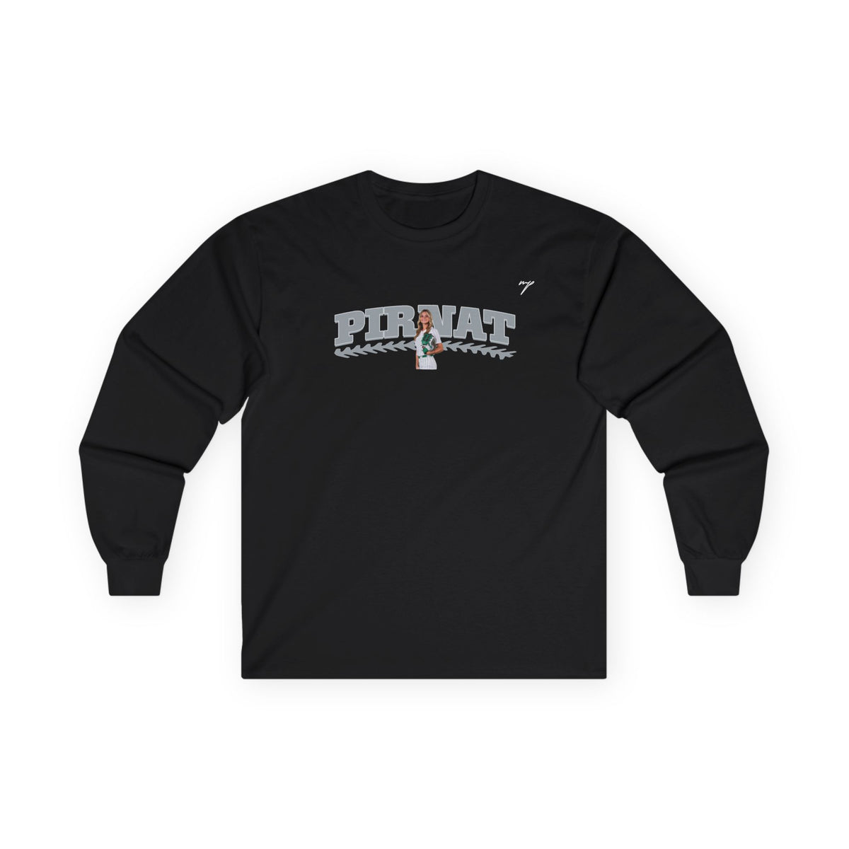 Makenna Pirnat Long Sleeve