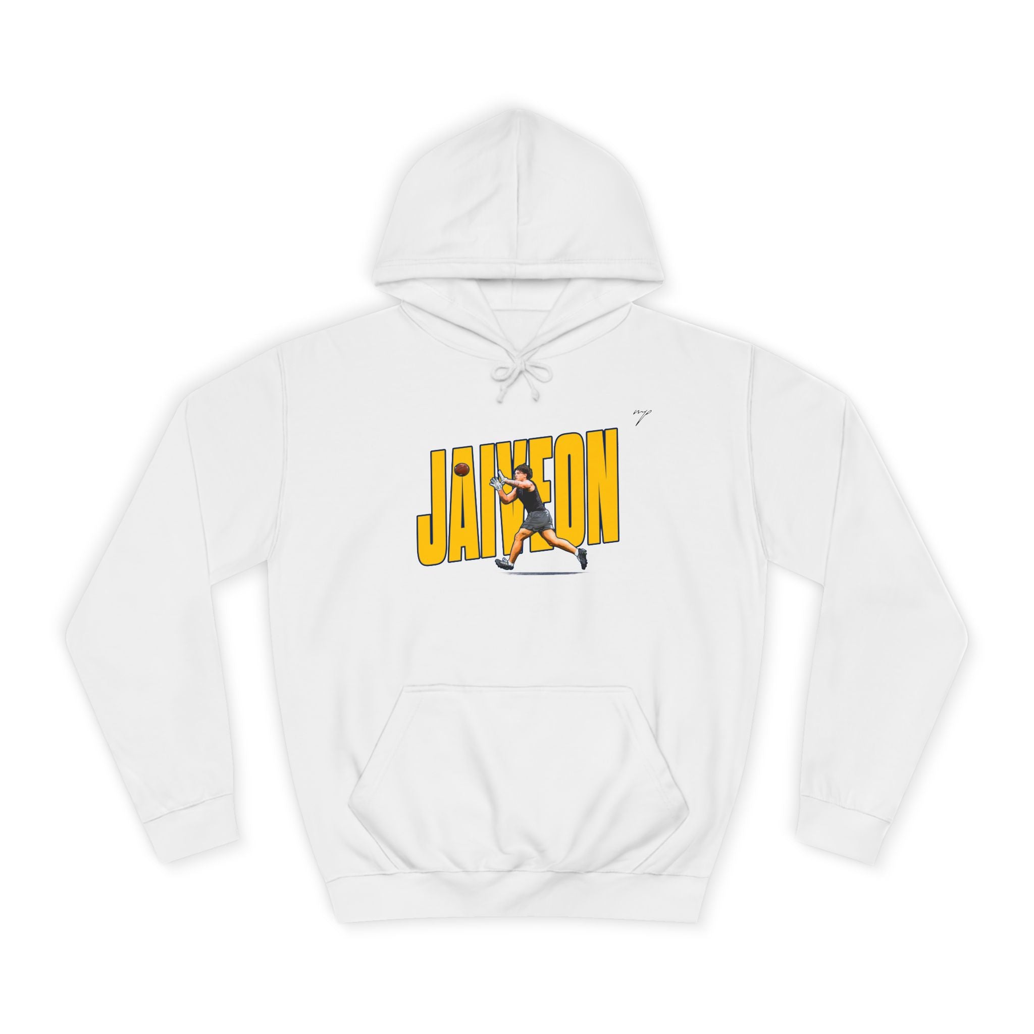 Jaiveon Grayson Hoodie