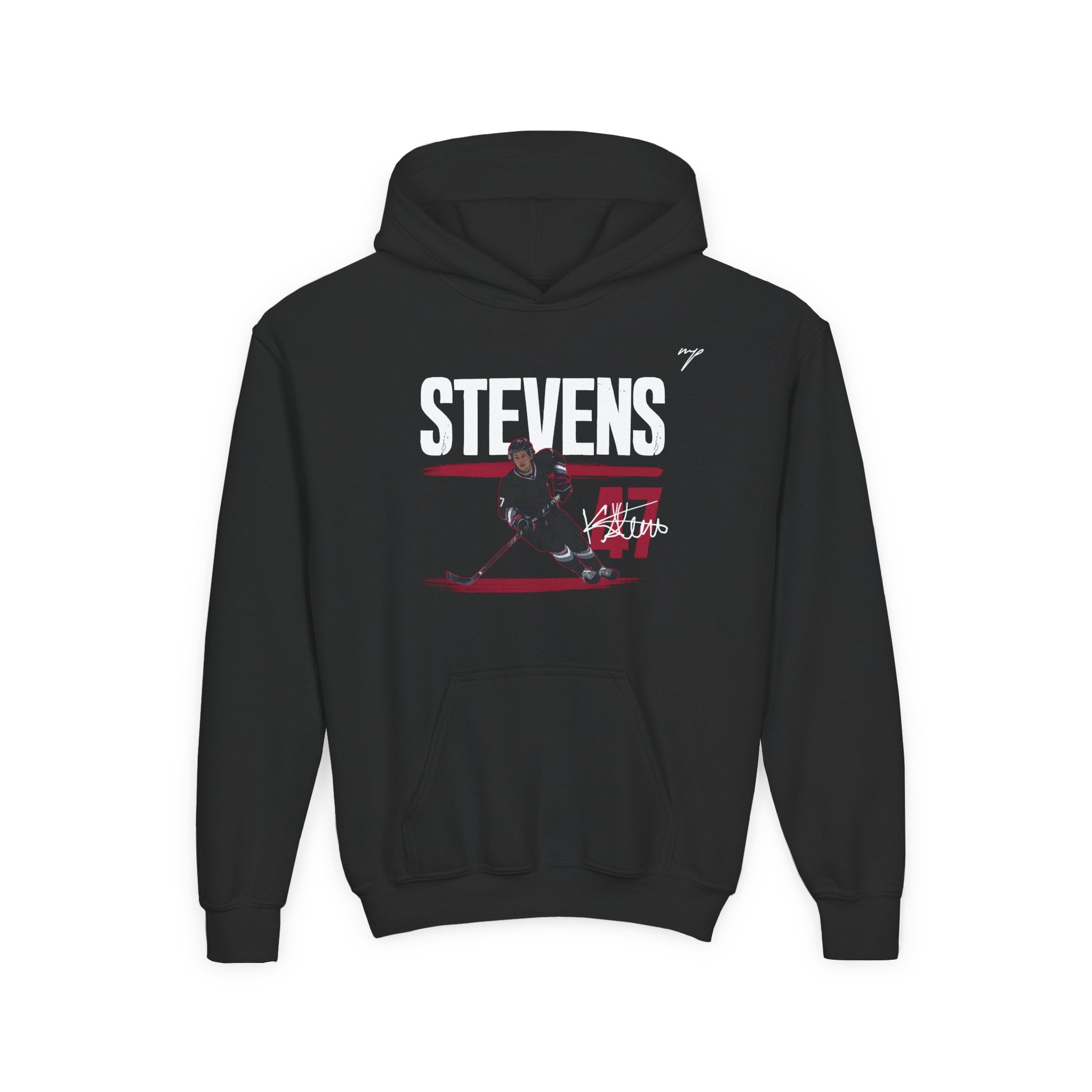 Kyle Stevens Youth Hoodie