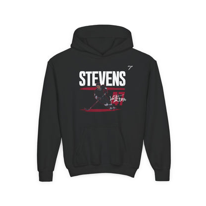 Kyle Stevens Youth Hoodie