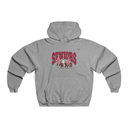 Sophie Reale Vintage Hoodie