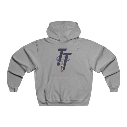 Teagan Tyson Vintage Hoodie
