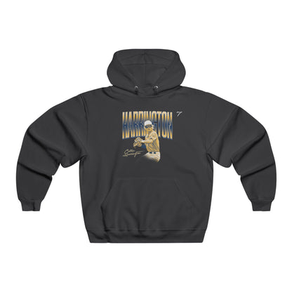 Collin Harrington Vintage Hoodie