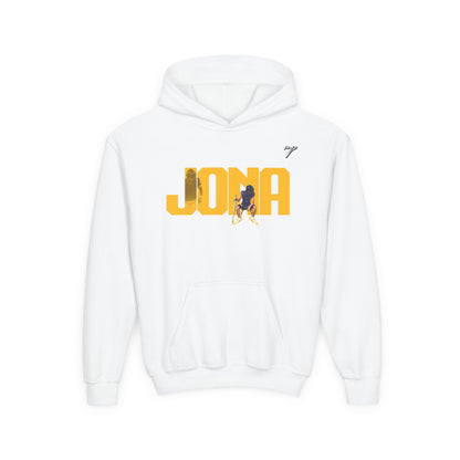 Jonathan Sandia Youth Hoodie