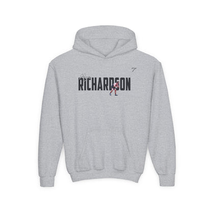 Marc Richardson YOUTH Hoodie