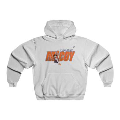 Cameron McCoy Vintage Hoodie