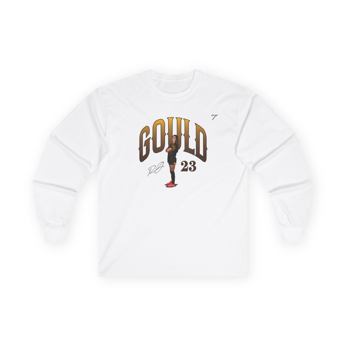 Reese Gould Long Sleeve