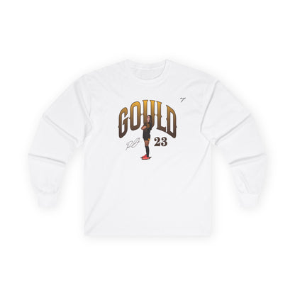 Reese Gould Long Sleeve