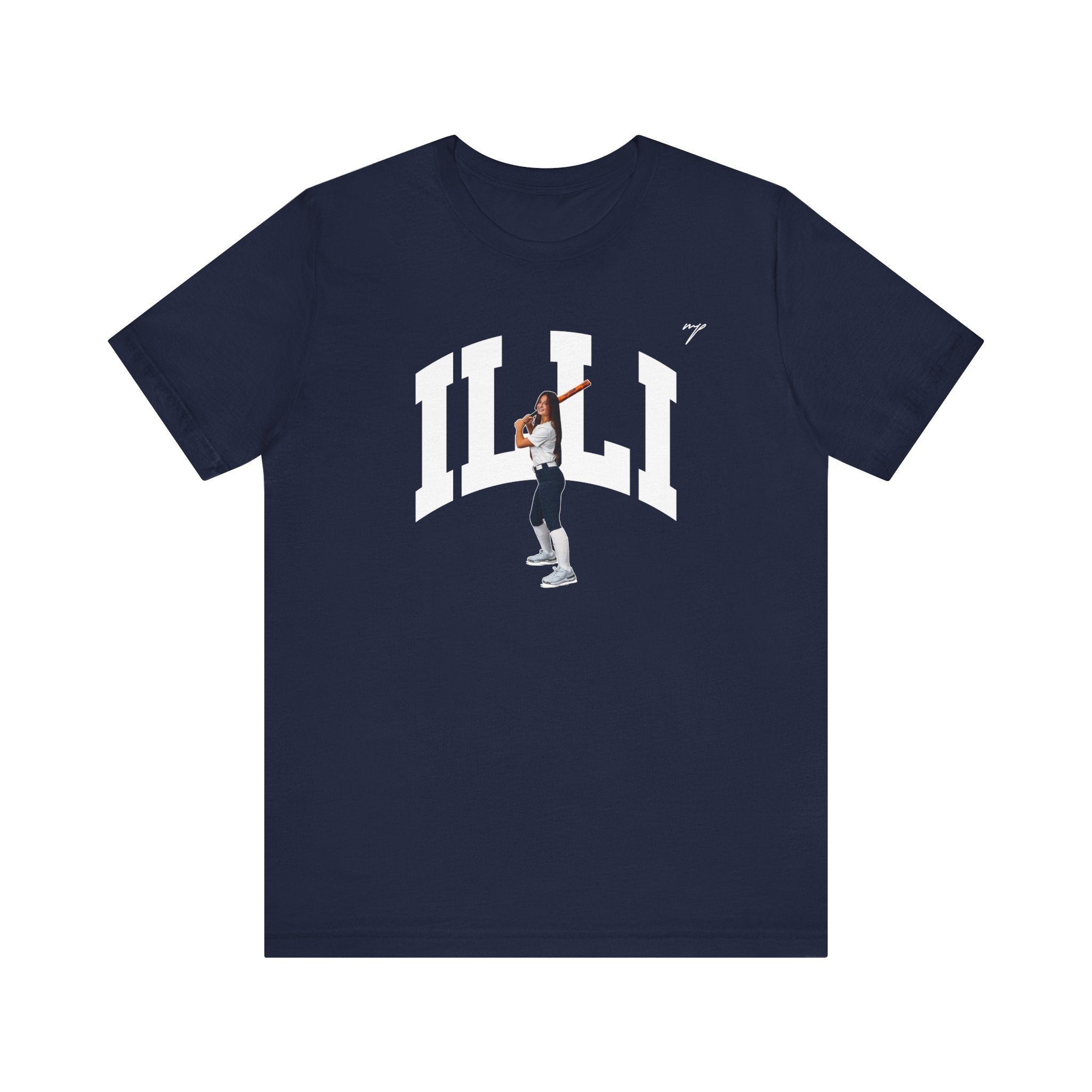 Riley Staats Graphic Tee