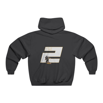 Edwin Williams Vintage Hoodie
