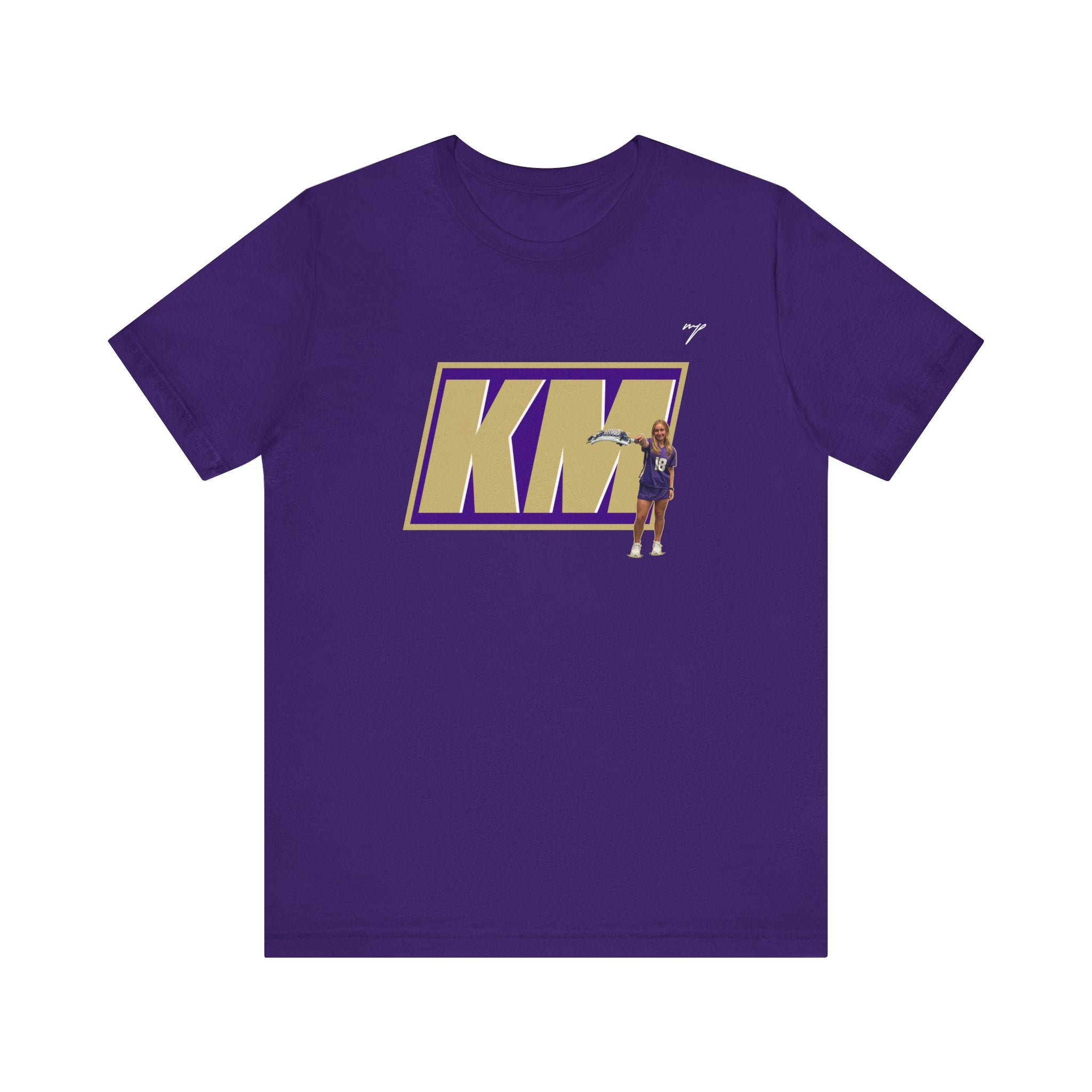 Kamryn McCrary Graphic Tee