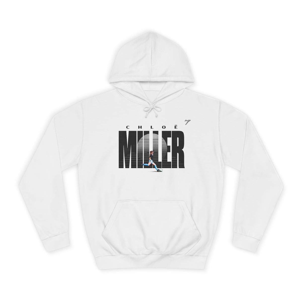 Chloë Miller Hoodie