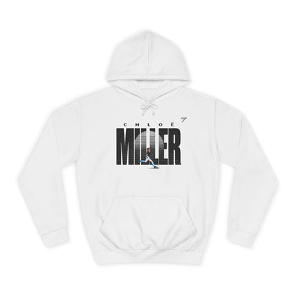 Chloë Miller Hoodie