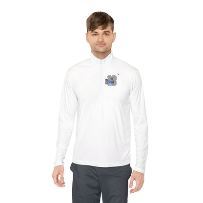 Jack Horrigan Quarter-Zip
