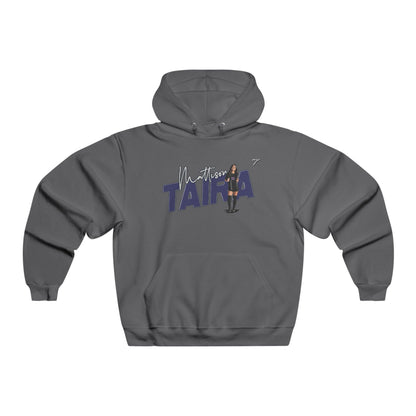 Mattison Taira Vintage Hoodie