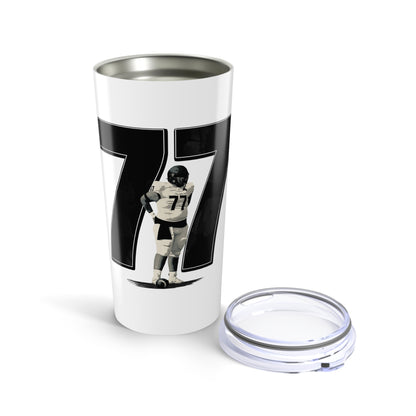 Marco Guevara Tumbler Mug