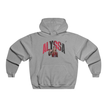Alyssa Blanck Vintage Hoodie
