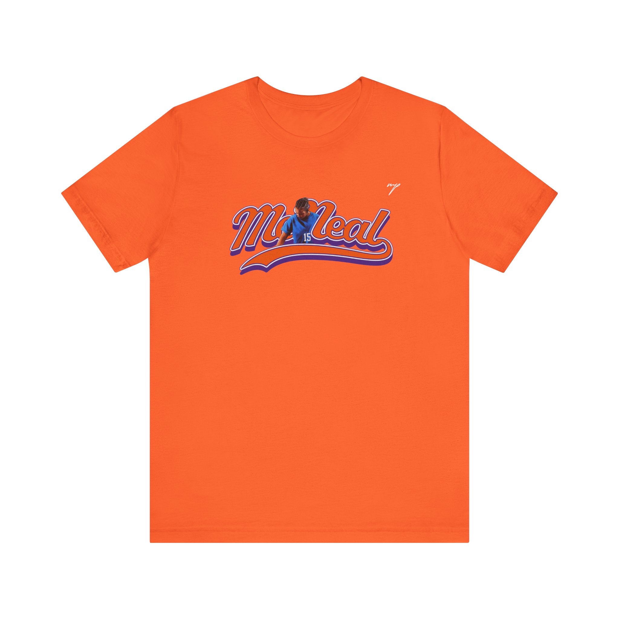 Ella McNeal Graphic Tee