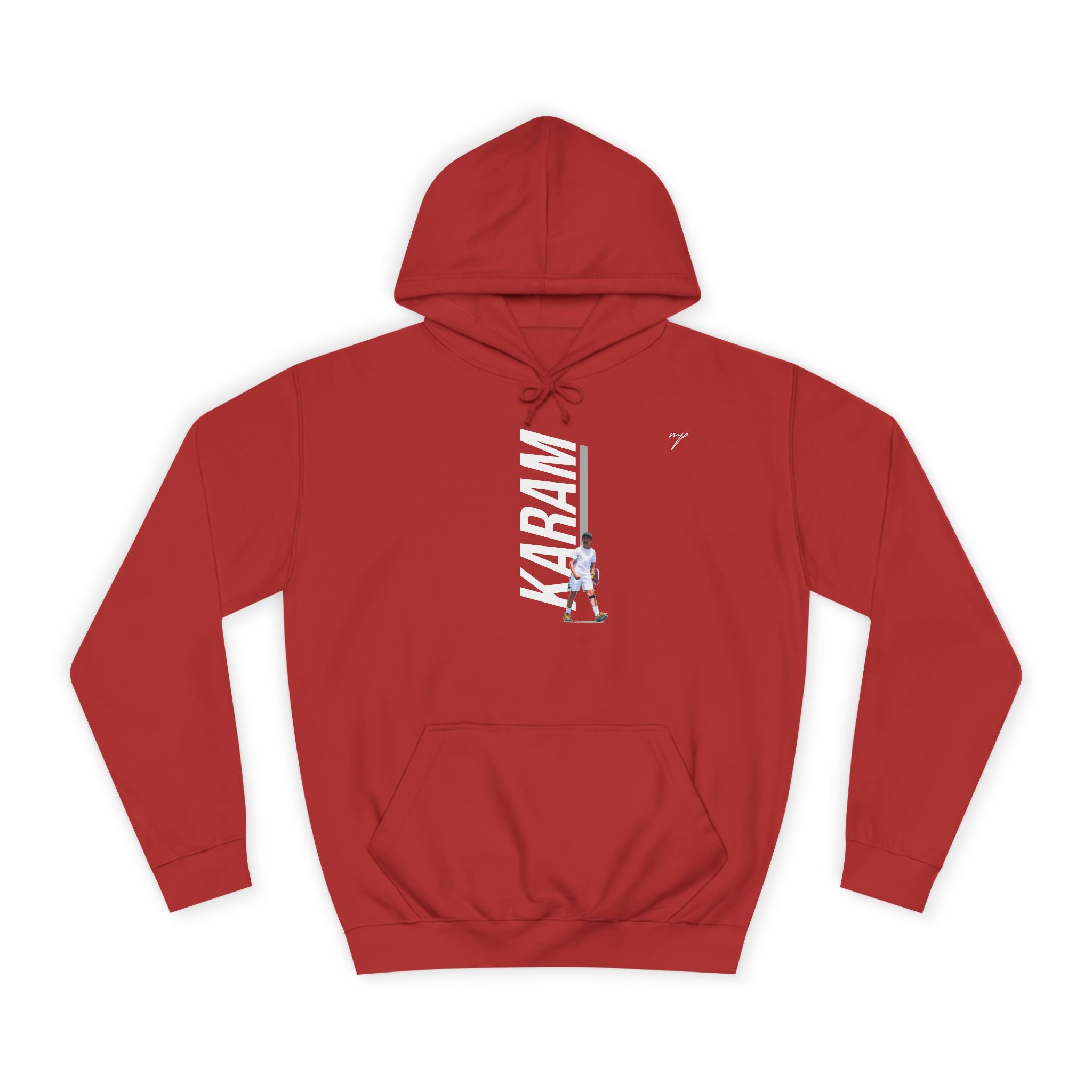 Ryan Karam Hoodie