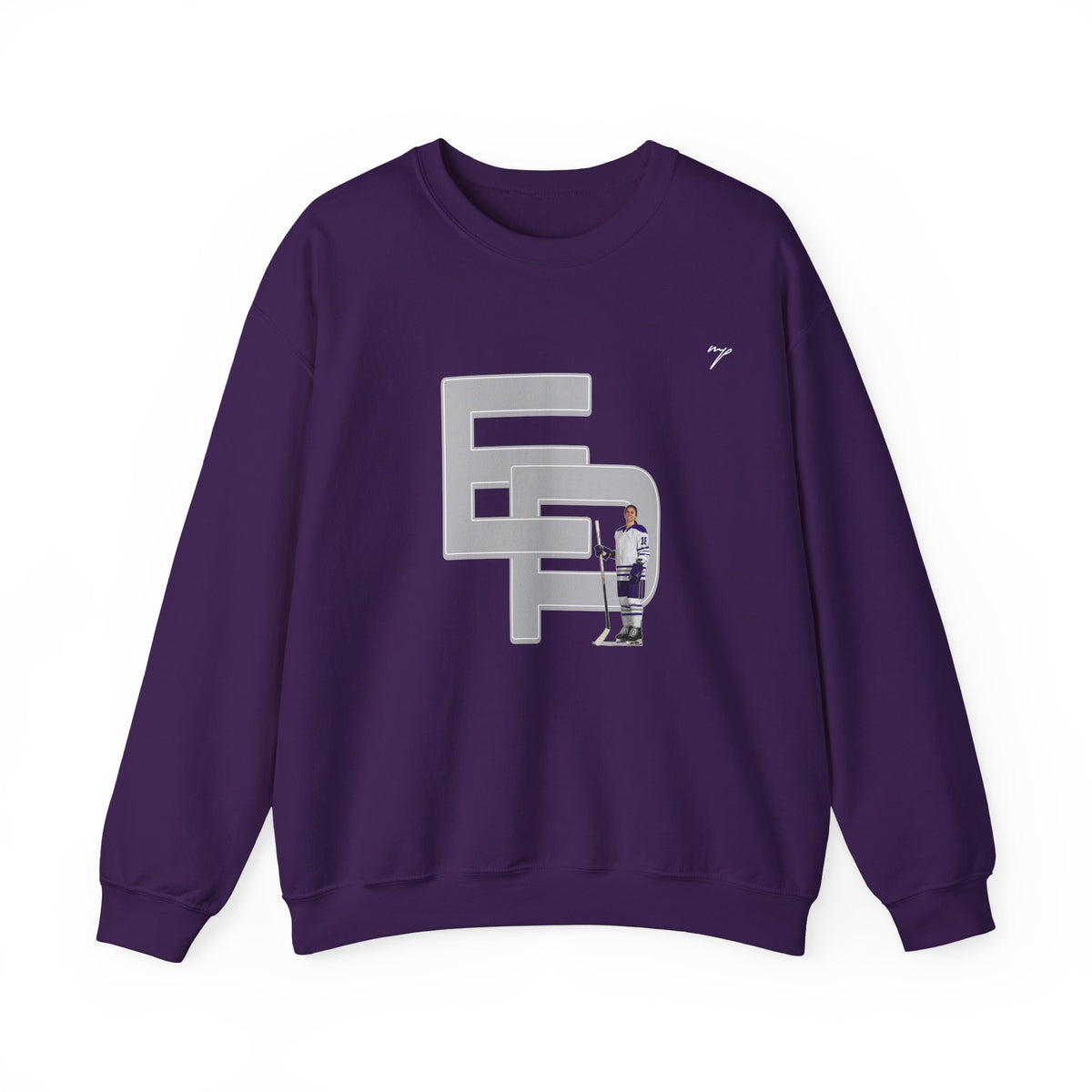 Ella Pasqua Crewneck