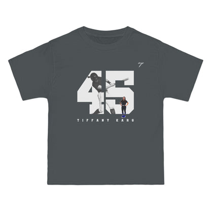 Tiffany Karg Vintage Tee