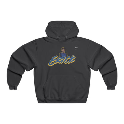 Erick Concepcion Vintage Hoodie