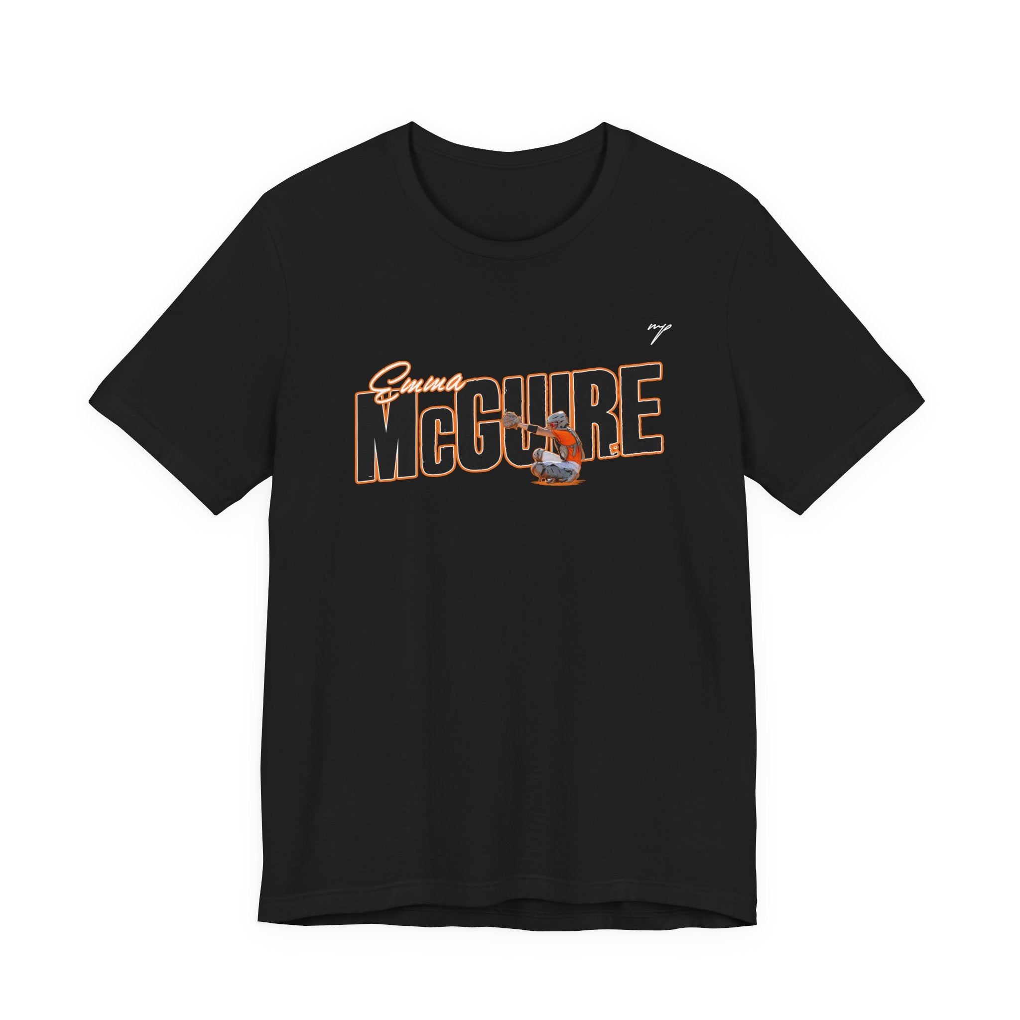 Emma McGuire Graphic Tee