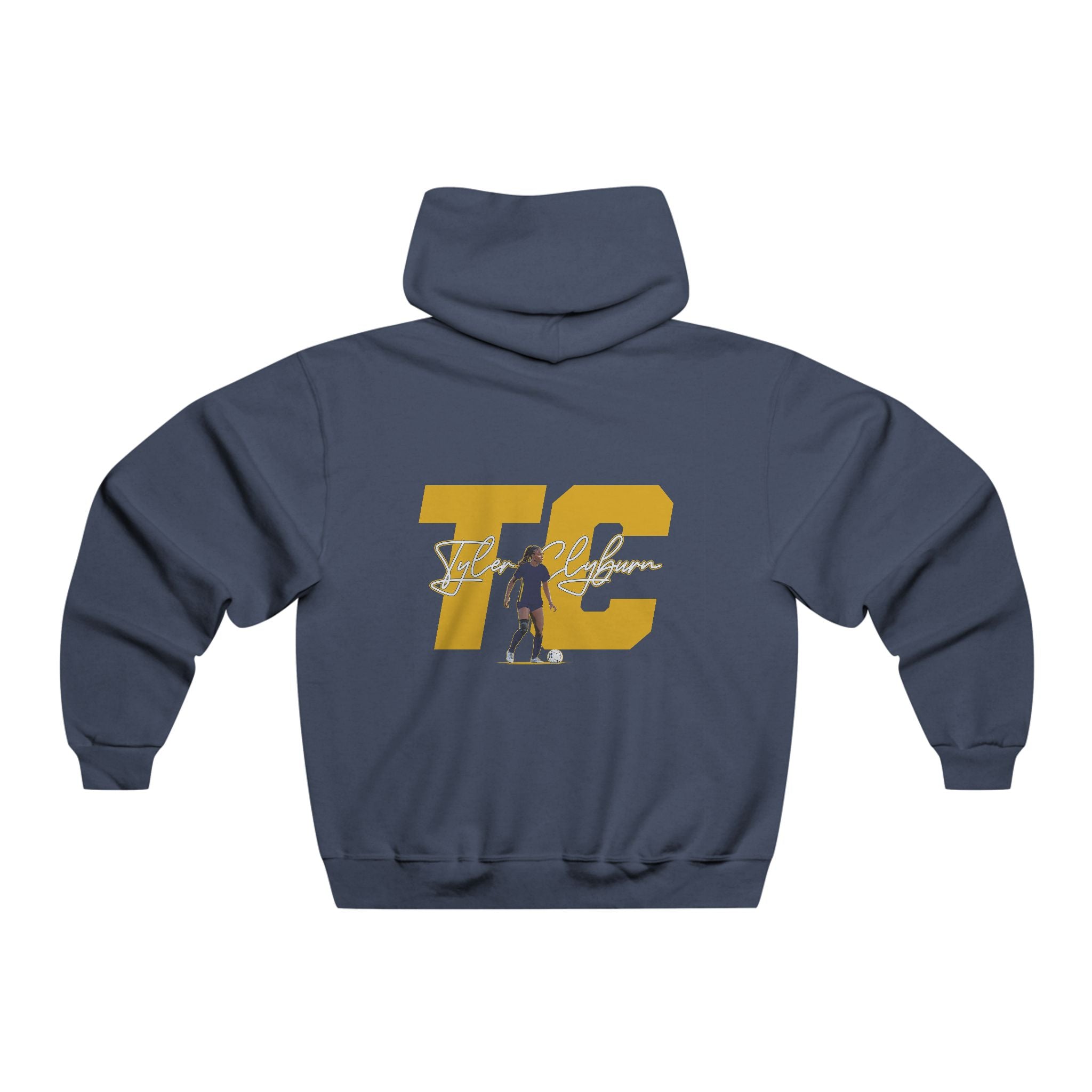Tyler Clyburn Vintage Hoodie