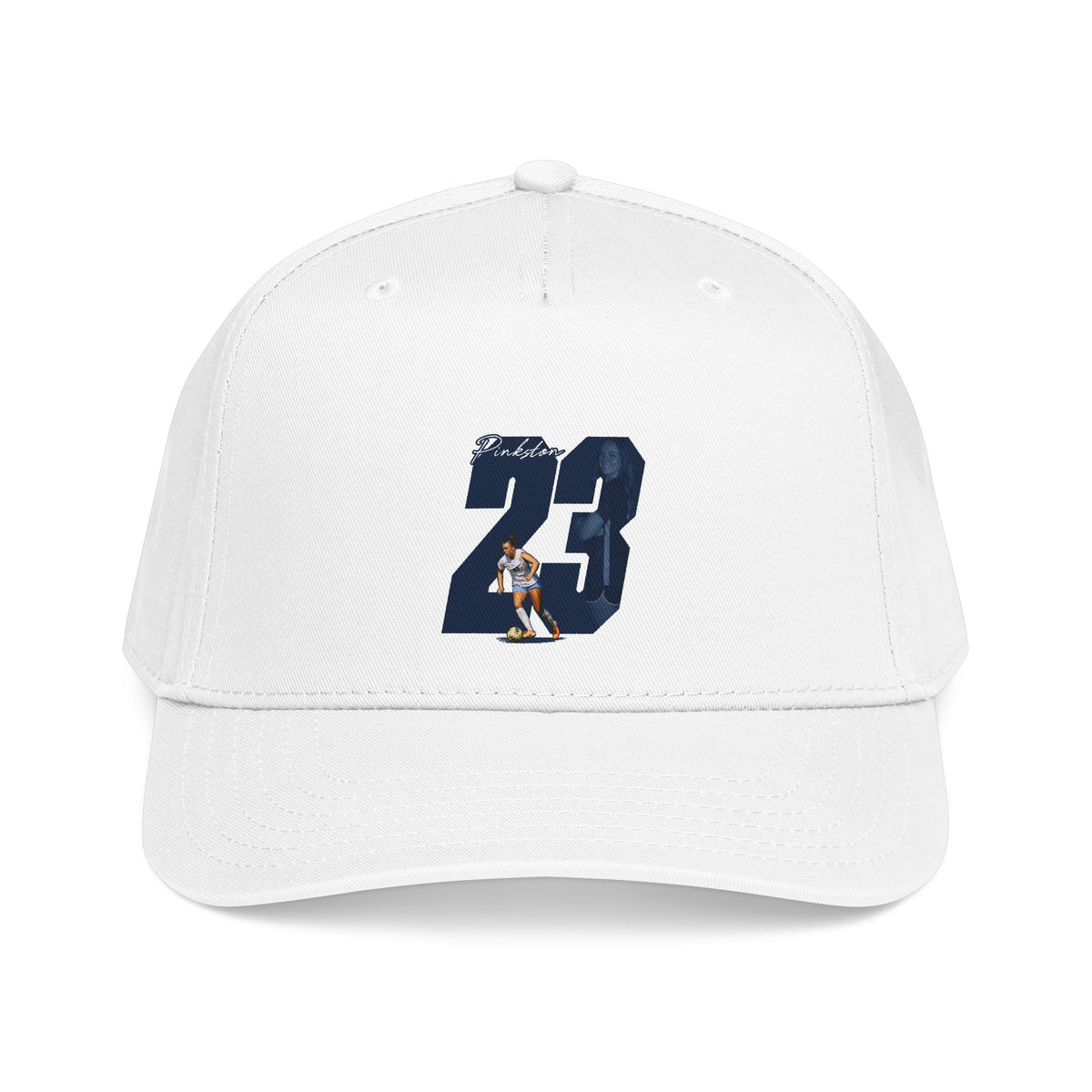 Presley Pinkston Hat