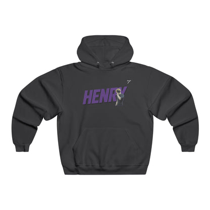 Henry Gaschler Vintage Hoodie